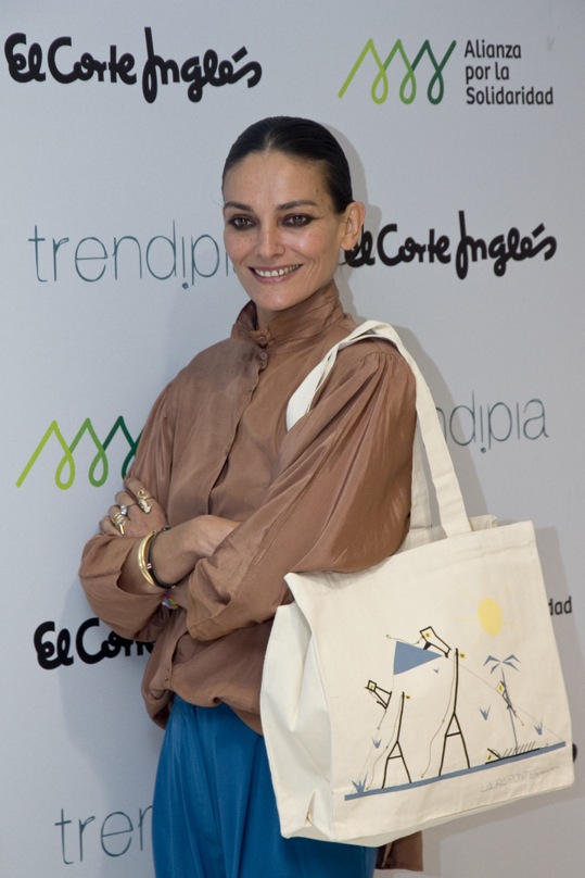 Laura Ponte