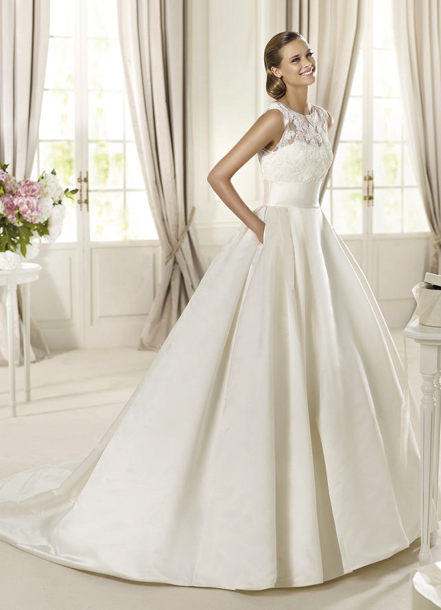 Pronovias