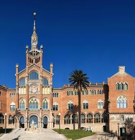 Hospital San Pau