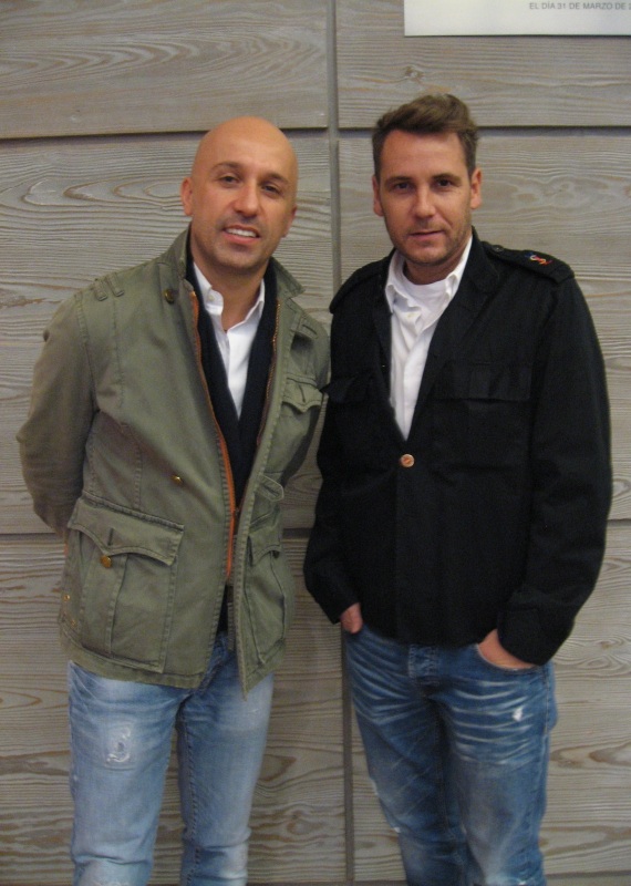 Nº 93 - IMPORTANTES NOVEDADES EN LA FASHION WEEK MADRILEÑA