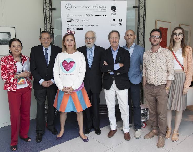 Rueda de Prensa