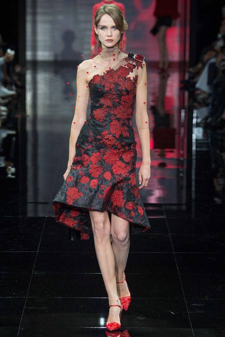 Elegancia Armani