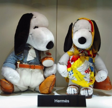 De Hermés