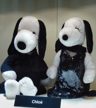Con sendos Chloé