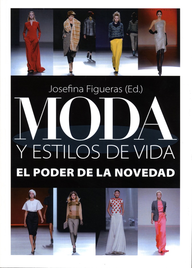Nº 94 - TODO MADRID ES MODA