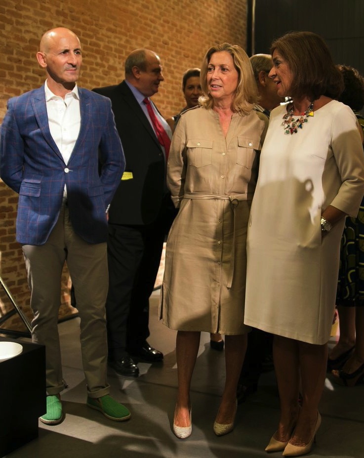 Inauguración