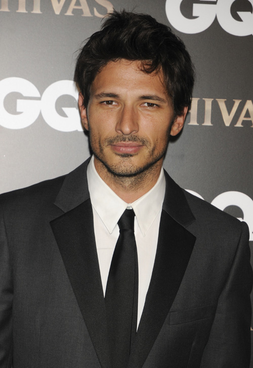 Andrés Velencoso