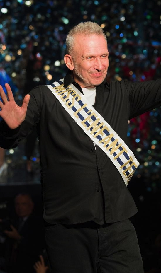 Nº 95 - JEAN PAUL GAULTIER: ¡ADIOS AL PRÊT-À-PORTER!