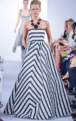 Modelo de Galliano