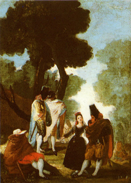 Embozados de Esquilache