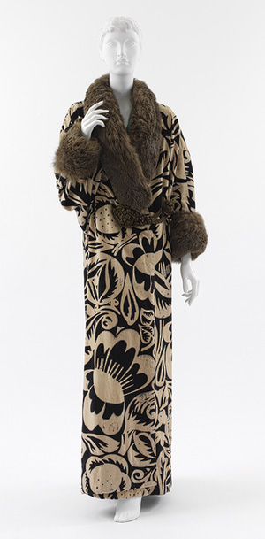 Modelo Poiret