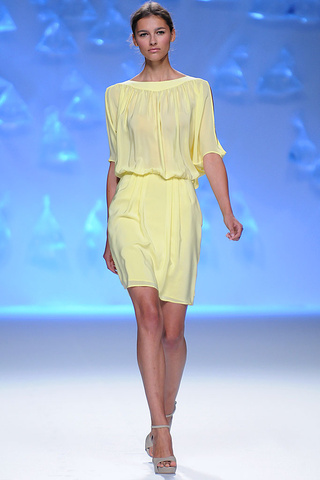 Modelo de Sita Murt