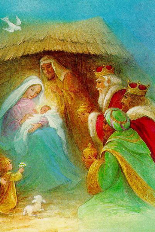 Nº 97 - ¡FELIZ NAVIDAD!