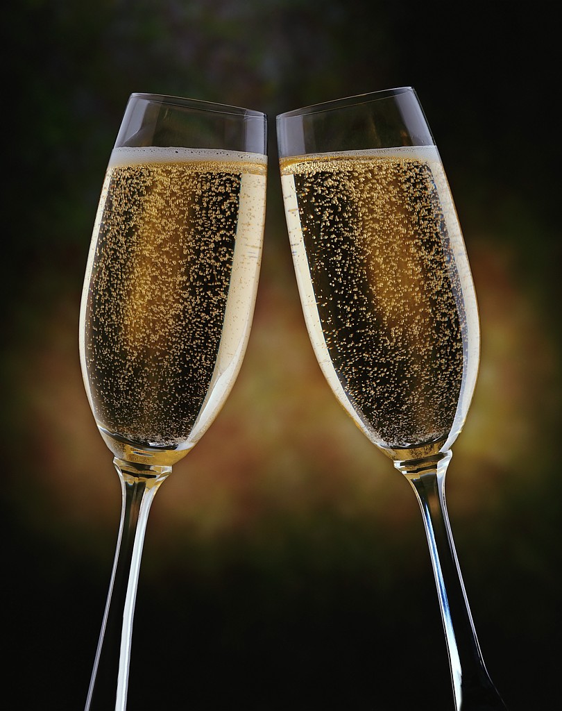 Nº 98 - ¡FELIZ AÑO 2015!