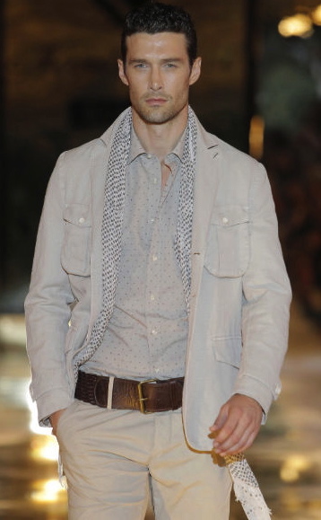 Emidio Tucci