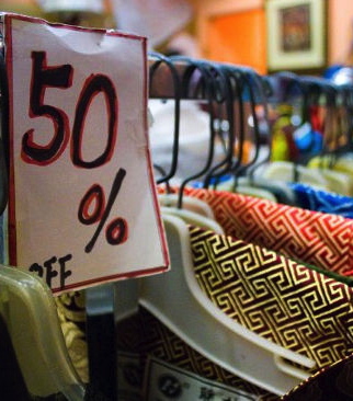 Interesantes descuentos