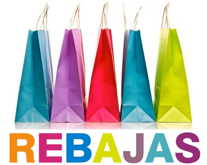Semanas de rebajas
