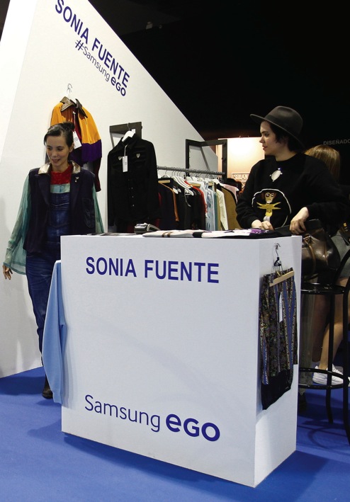 Samsung Ego