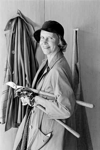 Bunny Mellon