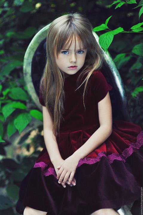Kristina Pimenova