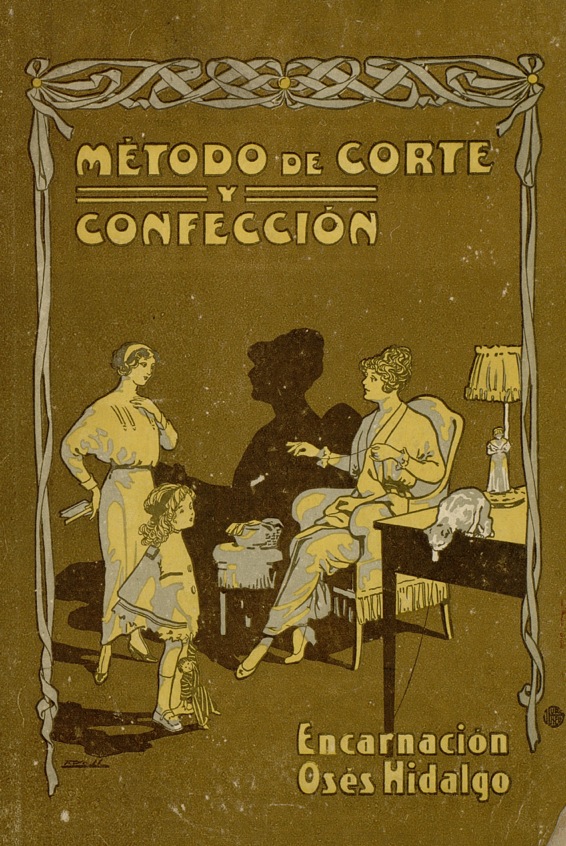 Nº 100 - EL CORTE Y CONFECCIÓN A LO LARGO DE LA HISTORIA