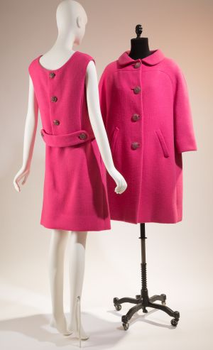 Conjunto P.Cardin