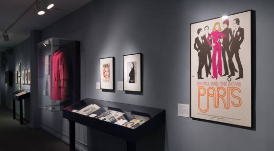 Sala exposición