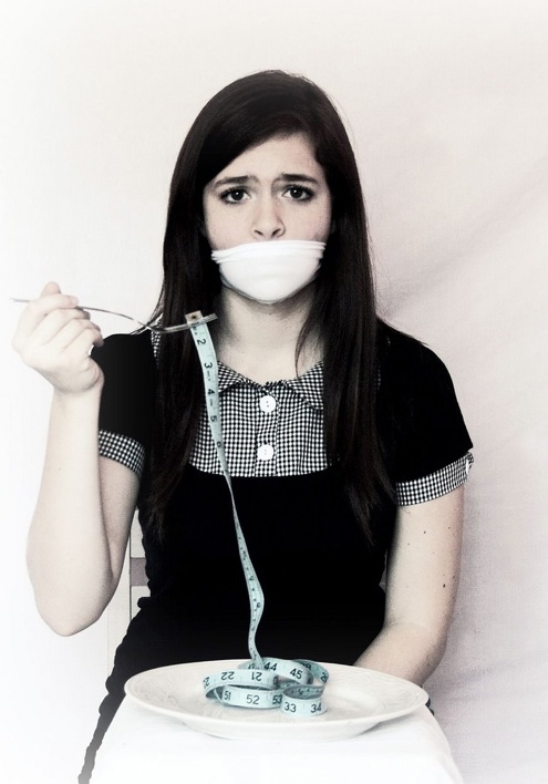 Anorexia