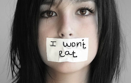 Anorexia
