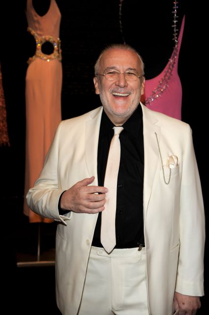 Nº 101 - LA MODA LLORA A PEDRO DEL HIERRO