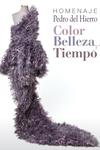 Homenaje a P. del Hierro
