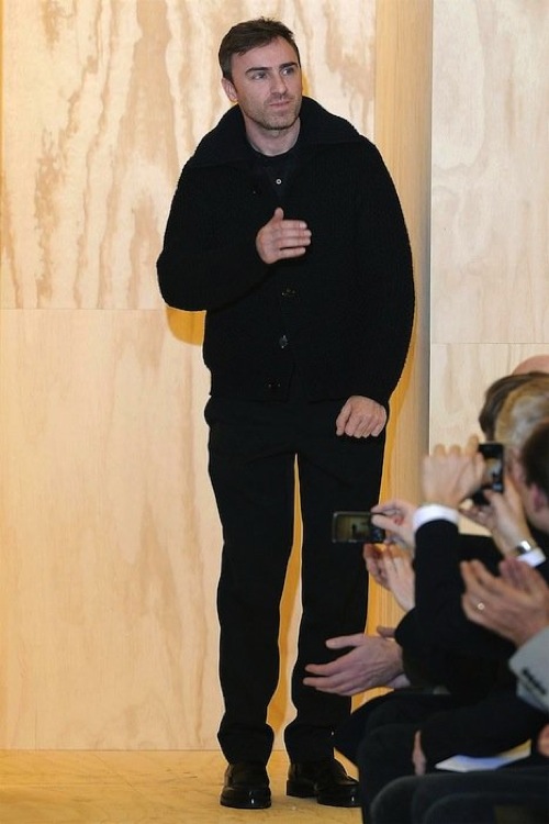 Raf Simons