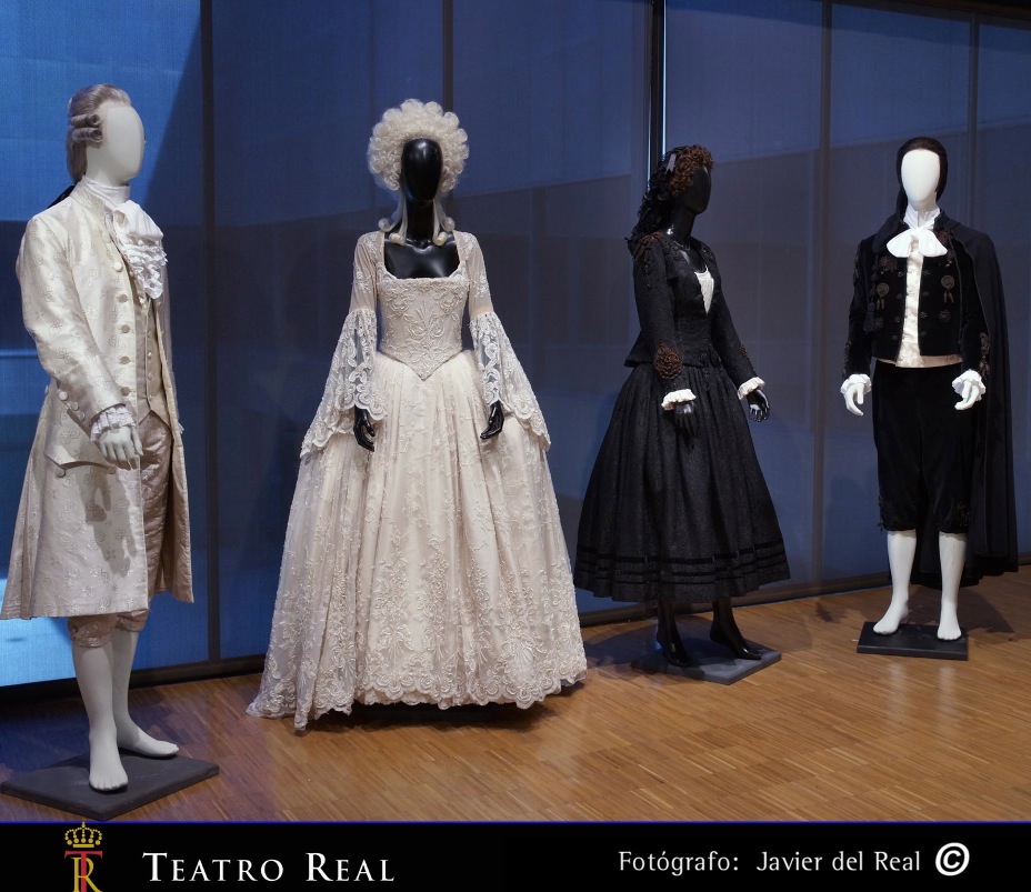 Las bodas de Fígaro