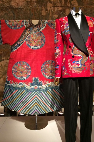 Diseño Ralph Lauren
