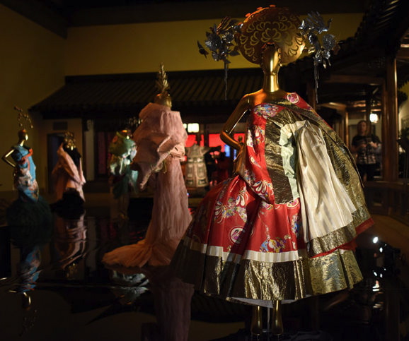 Sala exposición