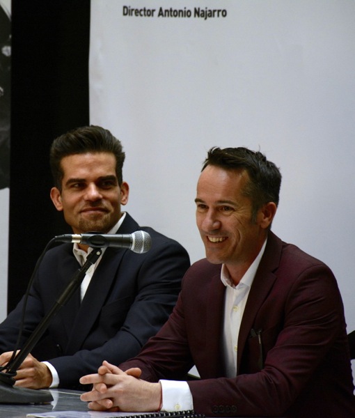 Nº 103 - GARCÍA MADRID, PREMIO AL DISEÑO DEL BALLET NACIONAL DE ESPAÑA