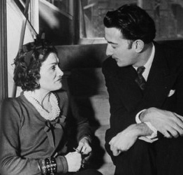Chanel y Dalí