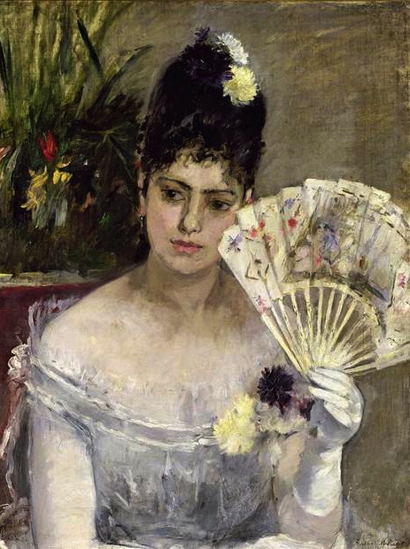 Berthe Morisot