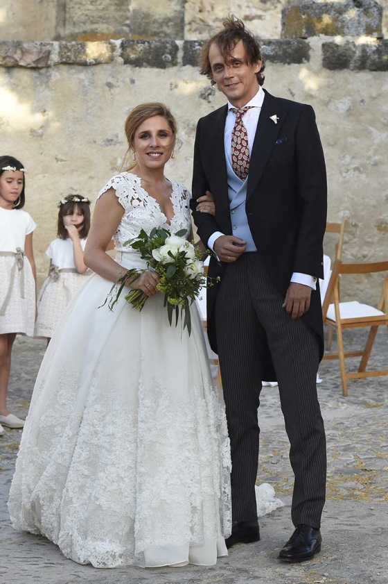 María y Jaime