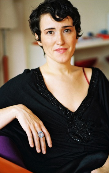 Nº 104 - CELIA VELA, MEJOR COLECCIÓN DE BARCELONA 080