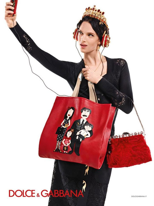Campaña D&G