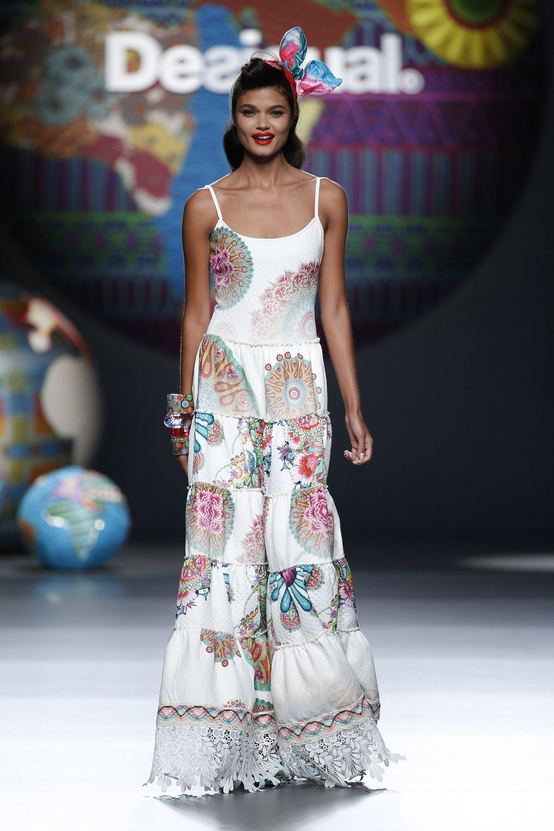 Desigual