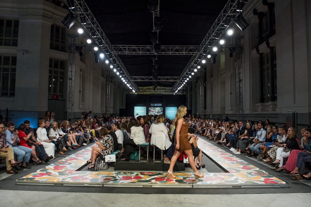 Desfile de Couchel