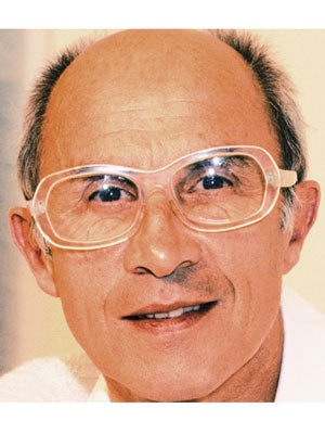 André Courreges