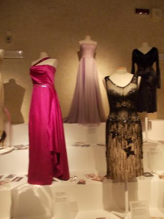 Nº 106 - FERRAGAMO, GRAN EXPOSICIÓN EN FLORENCIA