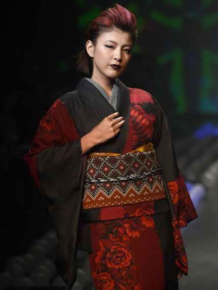 Kimono