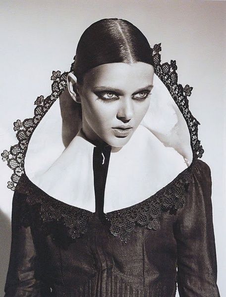 About fashion