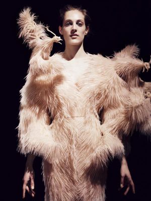 Nº 108 - MODA Y TECNOLOGÍA EN NUEVA YORK