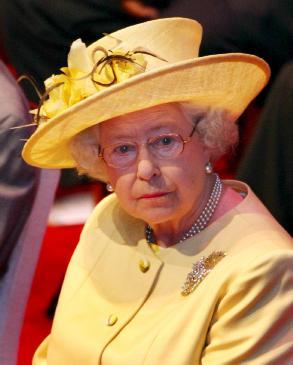 Isabel II