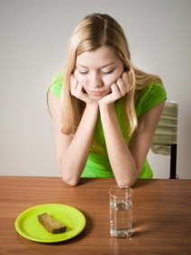 Anorexia